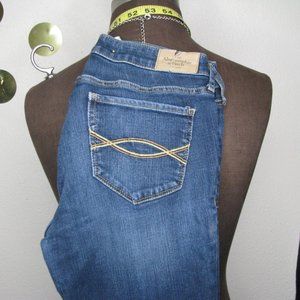 Abercrombie & Fitch Jeans